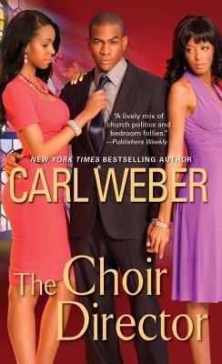 The Choir Director - Paperback |  Diverse Reads