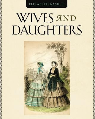 Wives and Daugthers - Paperback | Diverse Reads