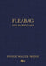 Fleabag: The Scriptures - Hardcover | Diverse Reads
