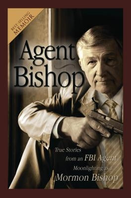 Agent Bishop - Paperback | Diverse Reads