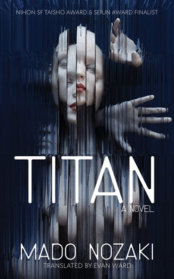 TITAN: A Novel - Paperback | Diverse Reads