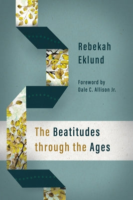 The Beatitudes through the Ages - Hardcover | Diverse Reads