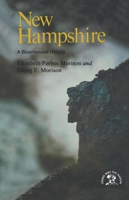 New Hampshire: A History - Paperback | Diverse Reads