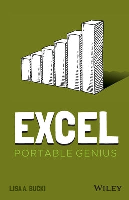 Excel Portable Genius - Paperback | Diverse Reads