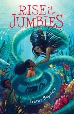 Rise of the Jumbies - Hardcover |  Diverse Reads