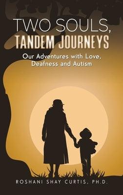 Two Souls, Tandem Journeys - Hardcover | Diverse Reads