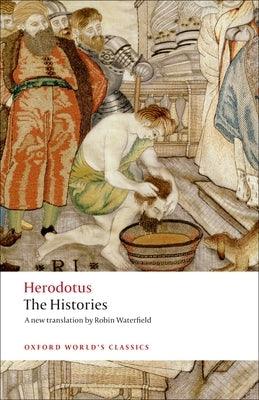 The Histories - Paperback