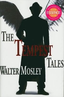 The Tempest Tales - Hardcover |  Diverse Reads