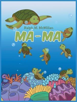 Ma-Ma - Hardcover | Diverse Reads