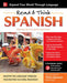 Read & Think Spanish, Premium Fourth Edition - Paperback | Diverse Reads