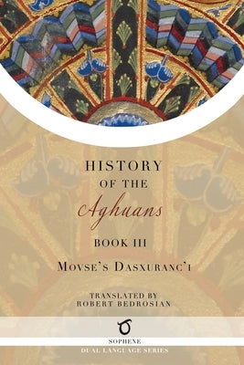 History of the Aghuans: Book 3 - Paperback | Diverse Reads