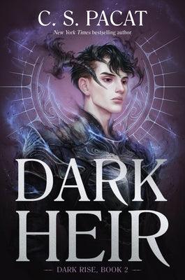 Dark Heir - Hardcover | Diverse Reads