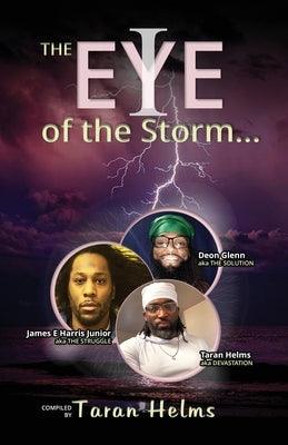 The Eye of the Storm - Paperback | Diverse Reads