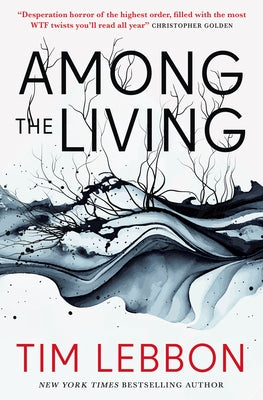 Among the Living - Paperback | Diverse Reads