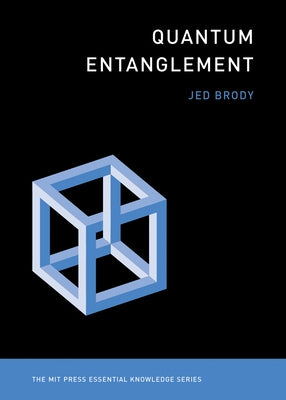 Quantum Entanglement - Paperback | Diverse Reads