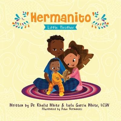 Hermanito: Little Brother - Paperback | Diverse Reads
