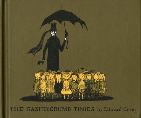 The Gashlycrumb Tinies - Hardcover | Diverse Reads