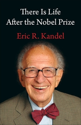 There Is Life After the Nobel Prize - Hardcover | Diverse Reads
