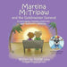 Martina McTripaw and the Goldmeister General - Paperback | Diverse Reads