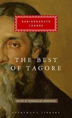 The Best of Tagore: Edited and Introduced by Rudrangshu Mukherjee - Hardcover | Diverse Reads