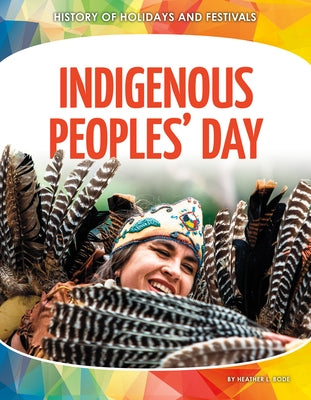 Indigenous Peoples' Day - Library Binding | Diverse Reads