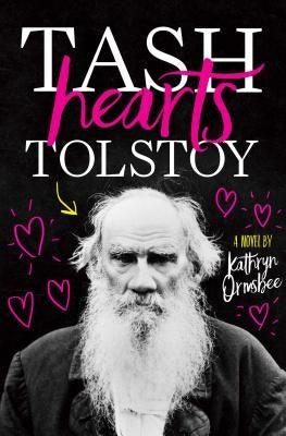 Tash Hearts Tolstoy - Hardcover | Diverse Reads