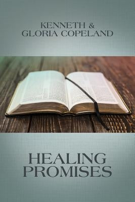 Healing Promises - Paperback | Diverse Reads