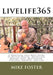 livelife365: A Practical Self-Help Guide to Better Health, Nutrition, Weight Loss, Motivation, Personal Growth, and Life - Paperback | Diverse Reads