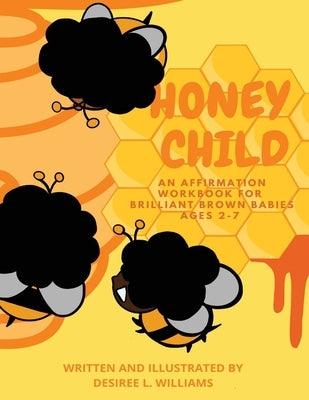 Honey Child - Paperback | Diverse Reads