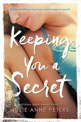 Keeping You a Secret - Paperback | Diverse Reads