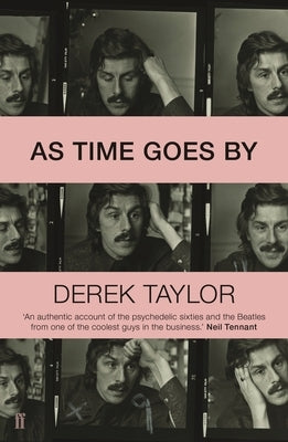 As Time Goes By - Paperback | Diverse Reads