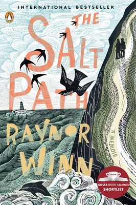 The Salt Path: A Memoir - Paperback | Diverse Reads