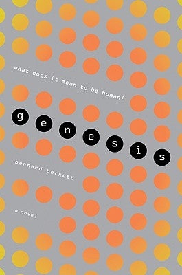 Genesis - Paperback | Diverse Reads