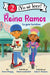 Reina Ramos: La GuÃ­a TurÃ­stica: Reina Ramos: Tour Guide (Spanish Edition) - Paperback | Diverse Reads