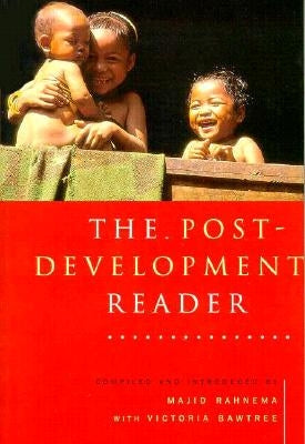 The Post-Development Reader - Paperback | Diverse Reads