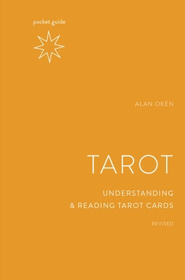 Pocket Guide to the Tarot, Revised: Understanding and Reading Tarot Cards - Paperback | Diverse Reads