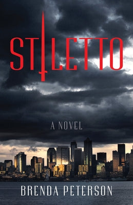 Stiletto - Paperback | Diverse Reads
