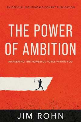 The Power of Ambition: Awakening the Powerful Force Within You - Paperback | Diverse Reads