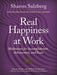 Real Happiness at Work: Meditations for Accomplishment, Achievement, and Peace - Paperback | Diverse Reads