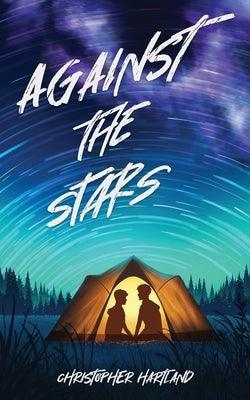 Against The Stars - Paperback | Diverse Reads