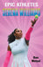 Serena Williams (Epic Athletes Series #3) - Paperback | Diverse Reads