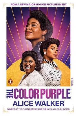The Color Purple (Movie Tie-In) - Paperback | Diverse Reads