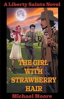 The Girl With Strawberry Hair - Paperback | Diverse Reads