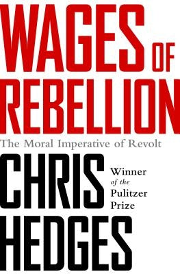 Wages of Rebellion - Paperback | Diverse Reads