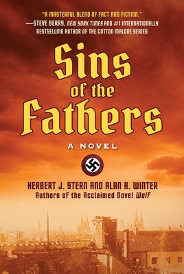 Sins of the Fathers: A Novel - Hardcover | Diverse Reads