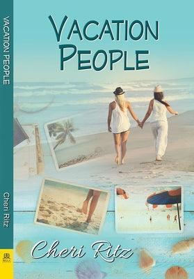 Vacation People - Paperback
