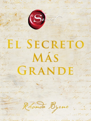 El secreto más grande / The Greatest Secret - Hardcover | Diverse Reads