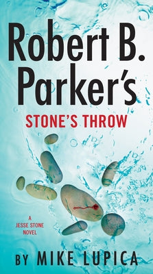 Robert B. Parker's Stone's Throw (Jesse Stone Series #20) - Paperback | Diverse Reads