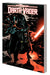 Star Wars: Darth Vader by Greg Pak Vol. 4 - Crimson Reign - Paperback | Diverse Reads