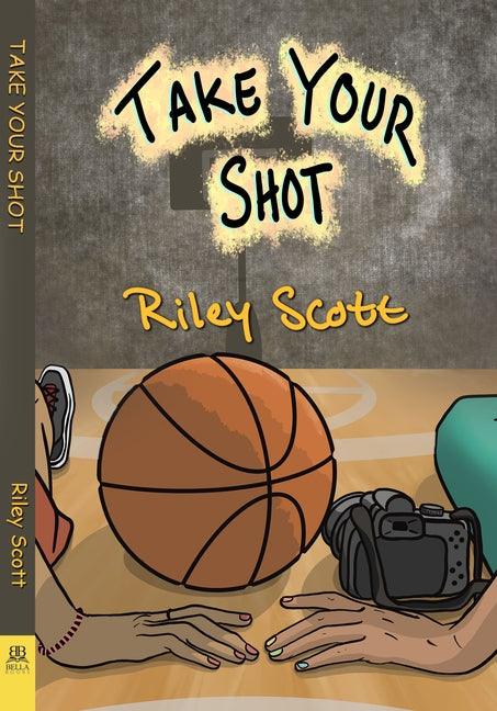Take Your Shot - Paperback